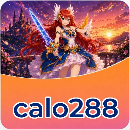 Logo calo288