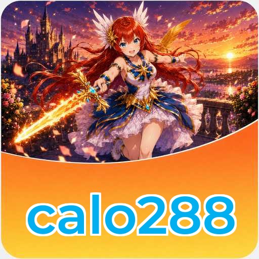 Logo calo288