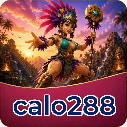 Logo calo288