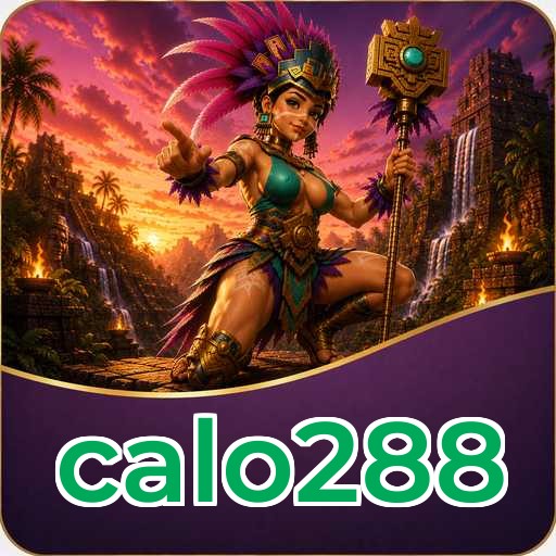 Logo calo288