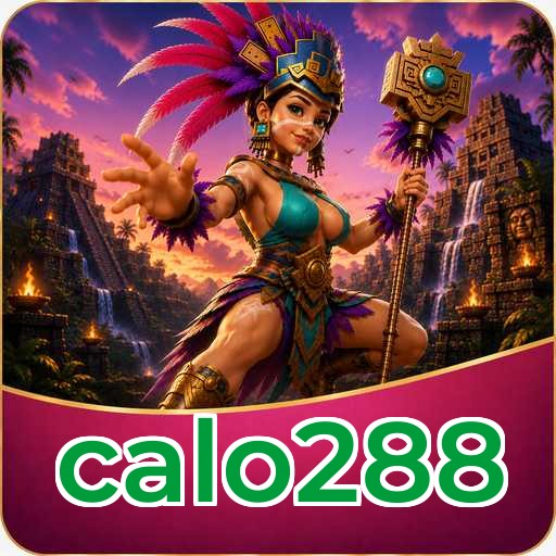 Logo calo288
