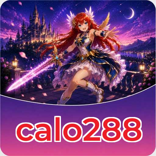 Logo calo288