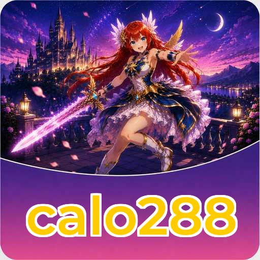 Logo calo288
