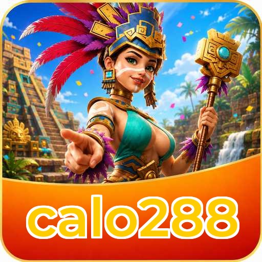 Logo calo288