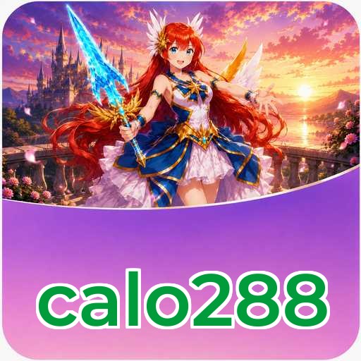 Logo calo288
