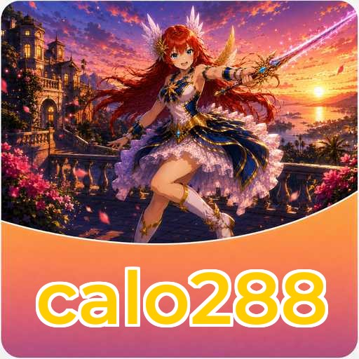 Layar pertama calo288 setelah pemasangan di Android