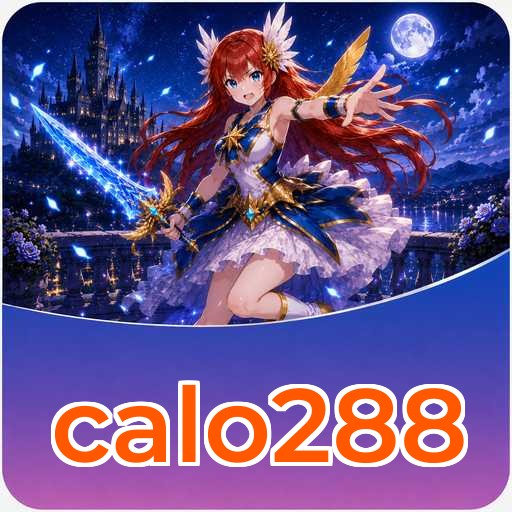 Logo calo288