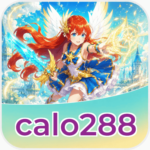 Logo calo288