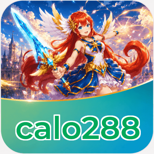 Logo calo288