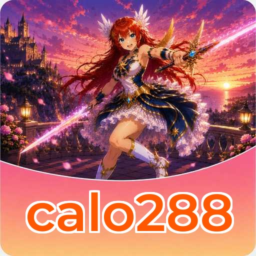 Logo calo288