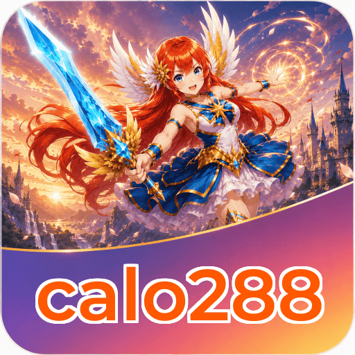 Logo calo288