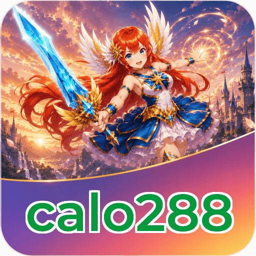 Logo calo288
